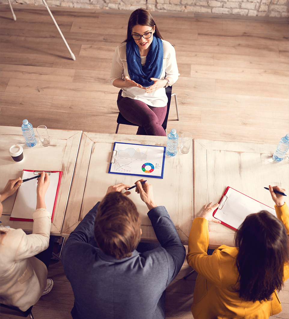 Toastmasters International